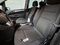 Personenauto, opel, zafira 7p, 2009 - afbeelding 39 van  74