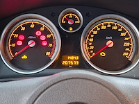 Personenauto, opel, zafira 7p, 2009 - afbeelding 41 van  74