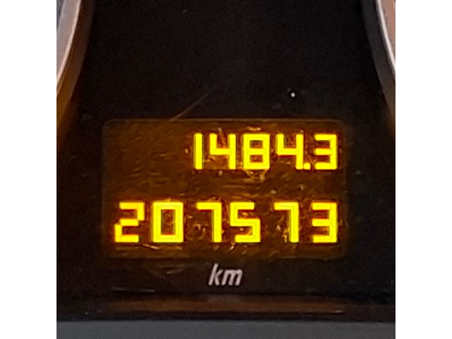 Personenauto, opel, zafira 7p, 2009 - afbeelding 42 van  74