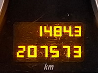 Personenauto, opel, zafira 7p, 2009 - afbeelding 42 van  74