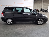 Personenauto, opel, zafira 7p, 2009 - afbeelding 34 van  74