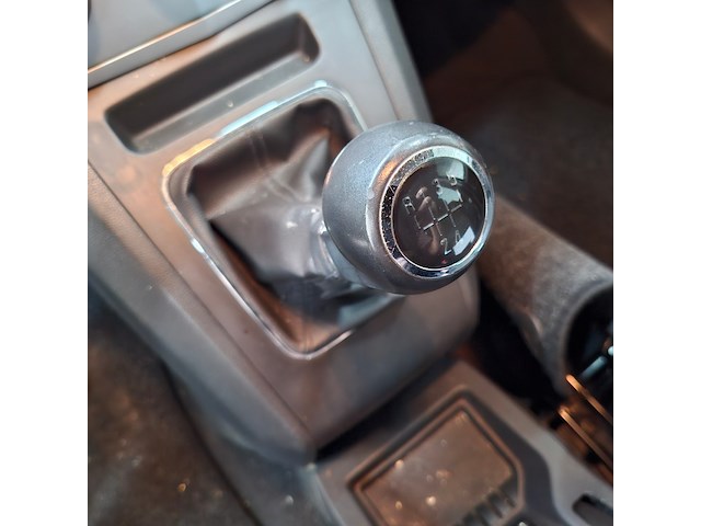 Personenauto, opel, zafira 7p, 2009 - afbeelding 46 van  74