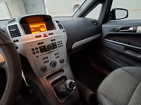 Personenauto, opel, zafira 7p, 2009 - afbeelding 47 van  74