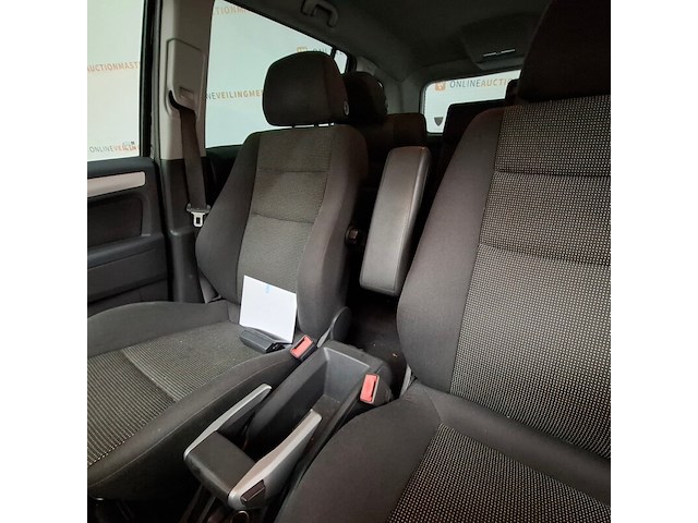 Personenauto, opel, zafira 7p, 2009 - afbeelding 48 van  74