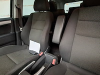 Personenauto, opel, zafira 7p, 2009 - afbeelding 48 van  74