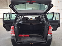 Personenauto, opel, zafira 7p, 2009 - afbeelding 51 van  74