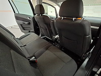 Personenauto, opel, zafira 7p, 2009 - afbeelding 53 van  74