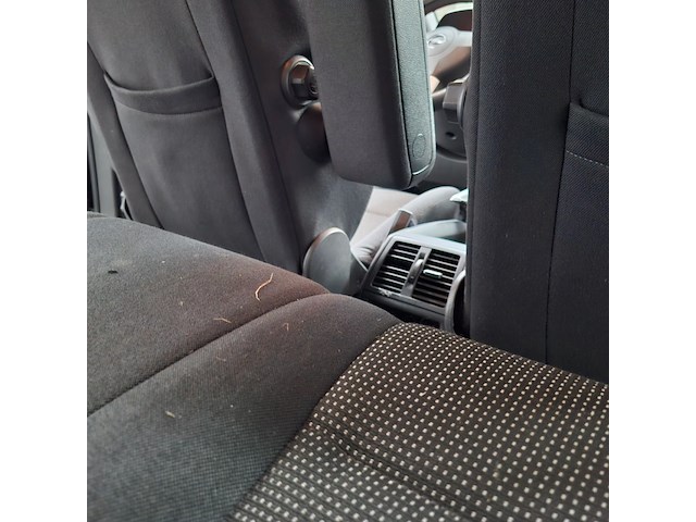 Personenauto, opel, zafira 7p, 2009 - afbeelding 54 van  74