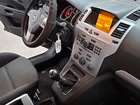 Personenauto, opel, zafira 7p, 2009 - afbeelding 55 van  74