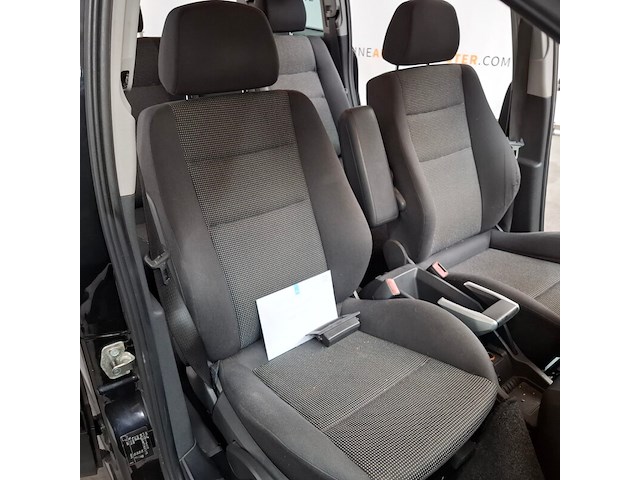 Personenauto, opel, zafira 7p, 2009 - afbeelding 57 van  74