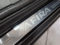 Personenauto, opel, zafira 7p, 2009 - afbeelding 58 van  74