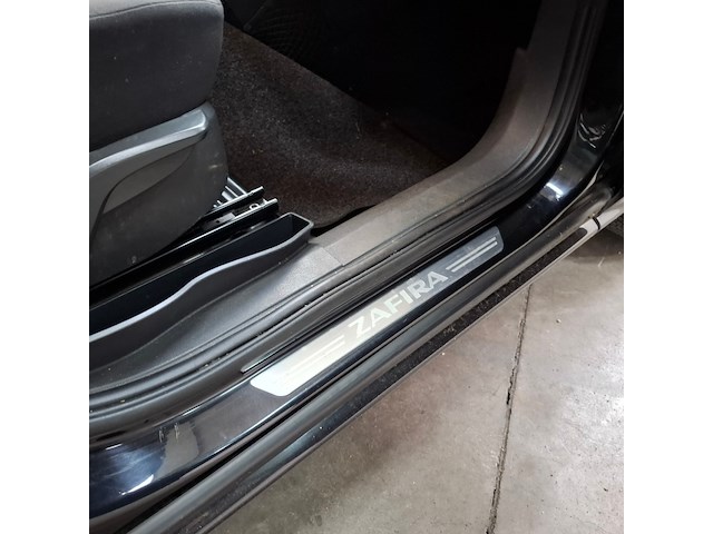 Personenauto, opel, zafira 7p, 2009 - afbeelding 59 van  74