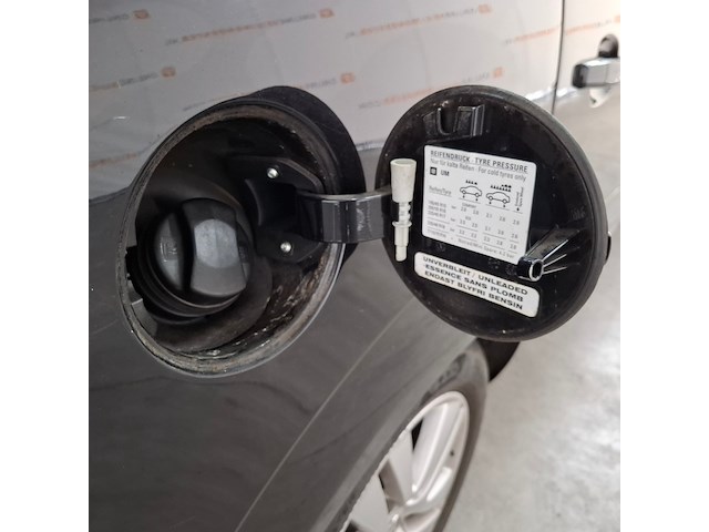 Personenauto, opel, zafira 7p, 2009 - afbeelding 61 van  74