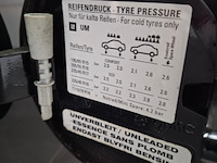 Personenauto, opel, zafira 7p, 2009 - afbeelding 62 van  74