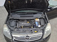 Personenauto, opel, zafira 7p, 2009 - afbeelding 63 van  74