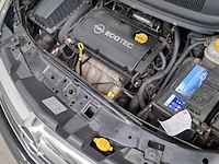 Personenauto, opel, zafira 7p, 2009 - afbeelding 64 van  74