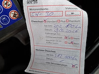 Personenauto, opel, zafira 7p, 2009 - afbeelding 66 van  74