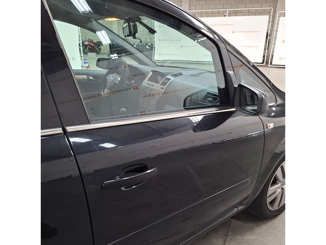 Personenauto, opel, zafira 7p, 2009 - afbeelding 56 van  74