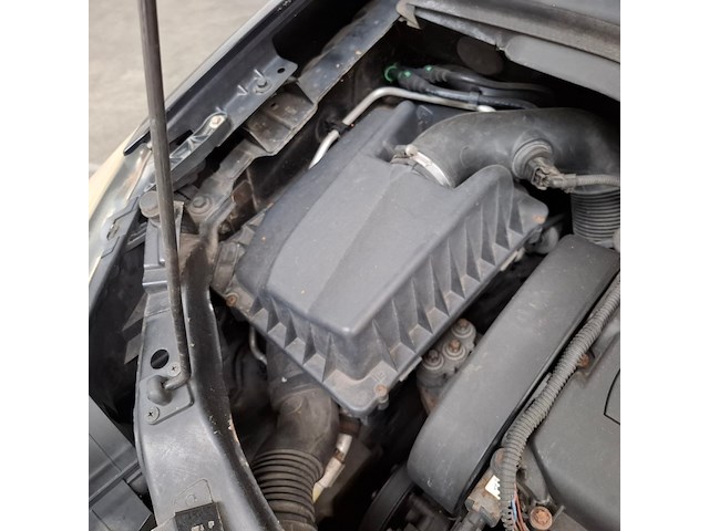 Personenauto, opel, zafira 7p, 2009 - afbeelding 69 van  74