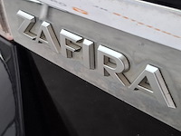 Personenauto, opel, zafira 7p, 2009 - afbeelding 70 van  74