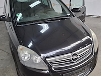 Personenauto, opel, zafira 7p, 2009 - afbeelding 71 van  74