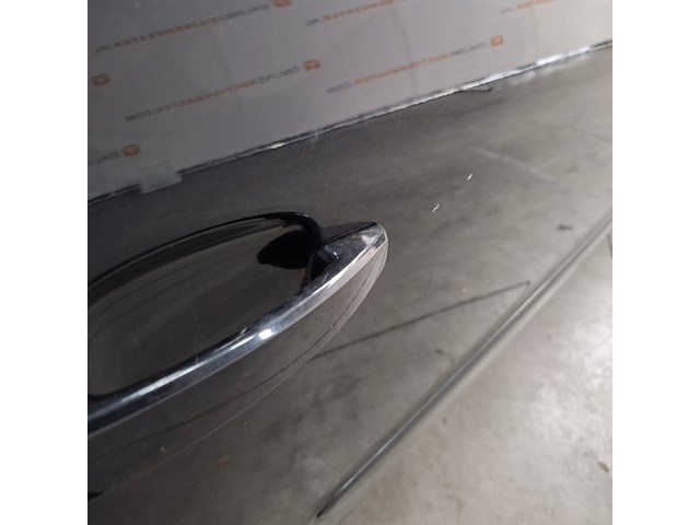 Personenauto, opel, zafira 7p, 2009 - afbeelding 73 van  74
