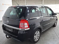 Personenauto, opel, zafira 7p, 2009 - afbeelding 3 van  74