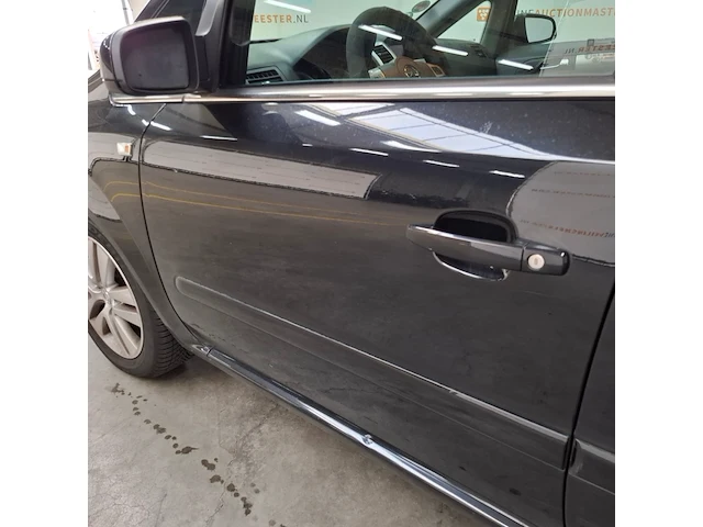 Personenauto, opel, zafira 7p, 2009 - afbeelding 8 van  74
