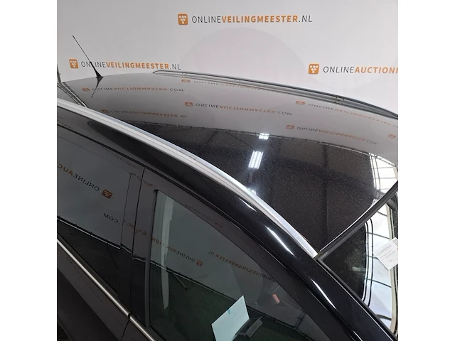 Personenauto, opel, zafira 7p, 2009 - afbeelding 27 van  74