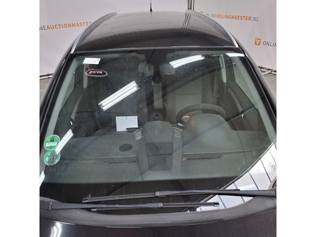 Personenauto, opel, zafira 7p, 2009 - afbeelding 28 van  74
