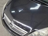 Personenauto, opel, zafira 7p, 2009 - afbeelding 29 van  74