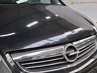 Personenauto, opel, zafira 7p, 2009 - afbeelding 32 van  74
