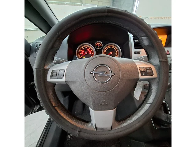Personenauto, opel, zafira 7p, 2009 - afbeelding 40 van  74