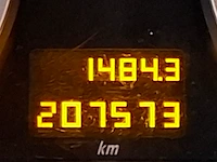 Personenauto, opel, zafira 7p, 2009 - afbeelding 42 van  74