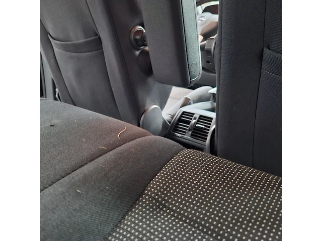 Personenauto, opel, zafira 7p, 2009 - afbeelding 54 van  74