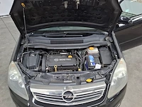 Personenauto, opel, zafira 7p, 2009 - afbeelding 63 van  74