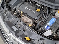 Personenauto, opel, zafira 7p, 2009 - afbeelding 64 van  74