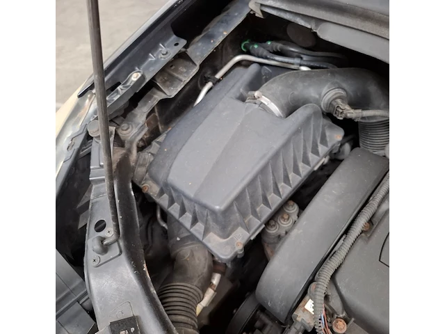 Personenauto, opel, zafira 7p, 2009 - afbeelding 69 van  74