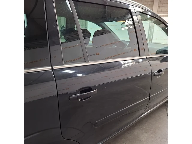 Personenauto, opel, zafira 7p, 2009 - afbeelding 67 van  74