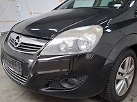 Personenauto, opel, zafira 7p, 2009 - afbeelding 11 van  74
