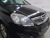 Personenauto, opel, zafira 7p, 2009 - afbeelding 17 van  74