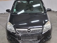 Personenauto, opel, zafira 7p, 2009 - afbeelding 12 van  74