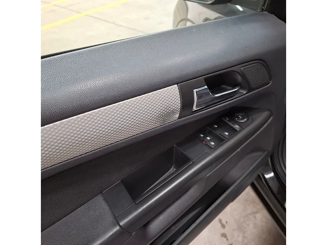 Personenauto, opel, zafira 7p, 2009 - afbeelding 36 van  74