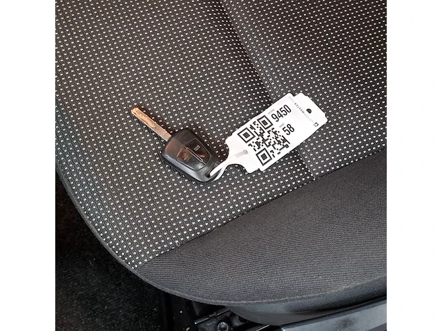 Personenauto, opel, zafira 7p, 2009 - afbeelding 37 van  74