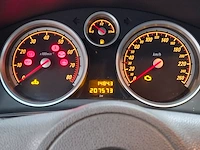 Personenauto, opel, zafira 7p, 2009 - afbeelding 41 van  74
