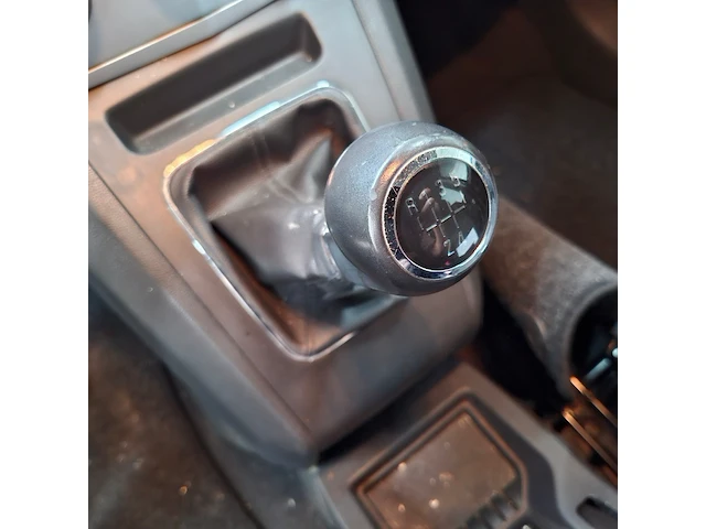 Personenauto, opel, zafira 7p, 2009 - afbeelding 46 van  74