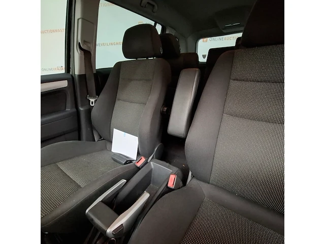 Personenauto, opel, zafira 7p, 2009 - afbeelding 48 van  74