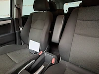 Personenauto, opel, zafira 7p, 2009 - afbeelding 48 van  74
