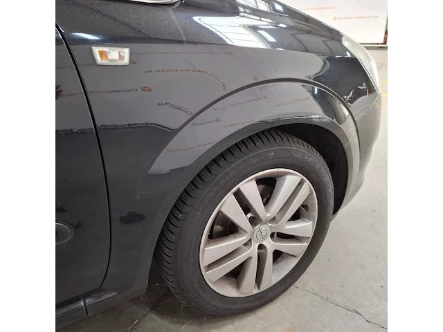 Personenauto, opel, zafira 7p, 2009 - afbeelding 45 van  74