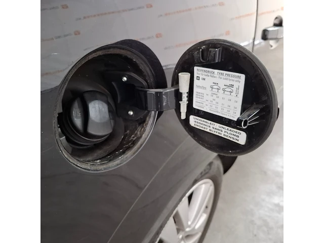 Personenauto, opel, zafira 7p, 2009 - afbeelding 61 van  74